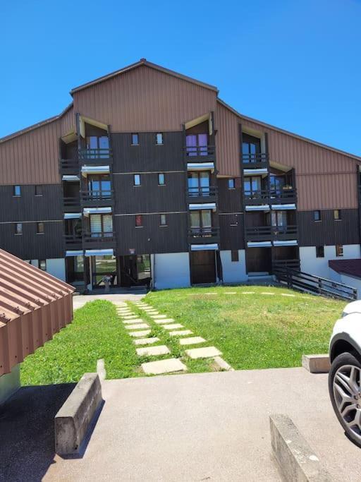 Le Duplex, Superbe Cocon Au Coeur Des Rousses, Tout Confort 5 Pers, Draps Inclus Les Rousses Zewnętrze zdjęcie