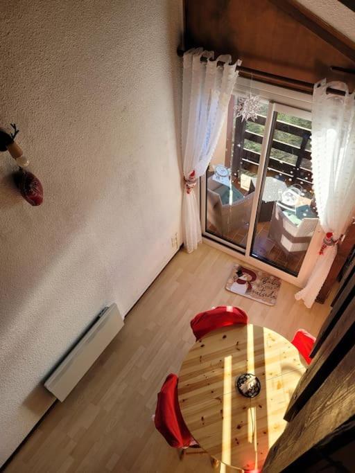 Le Duplex, Superbe Cocon Au Coeur Des Rousses, Tout Confort 5 Pers, Draps Inclus Les Rousses Zewnętrze zdjęcie