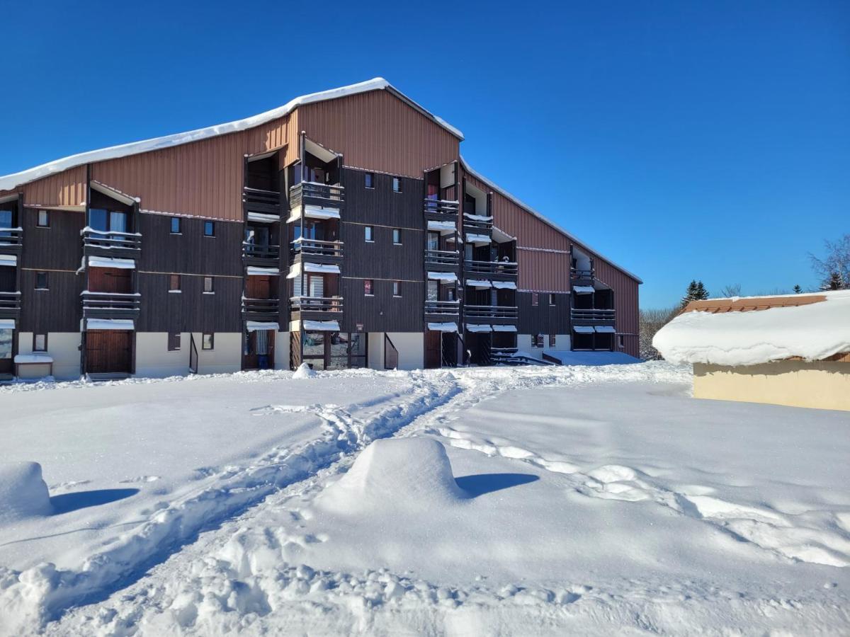 Le Duplex, Superbe Cocon Au Coeur Des Rousses, Tout Confort 5 Pers, Draps Inclus Les Rousses Zewnętrze zdjęcie