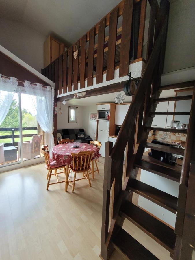 Le Duplex, Superbe Cocon Au Coeur Des Rousses, Tout Confort 5 Pers, Draps Inclus Les Rousses Zewnętrze zdjęcie